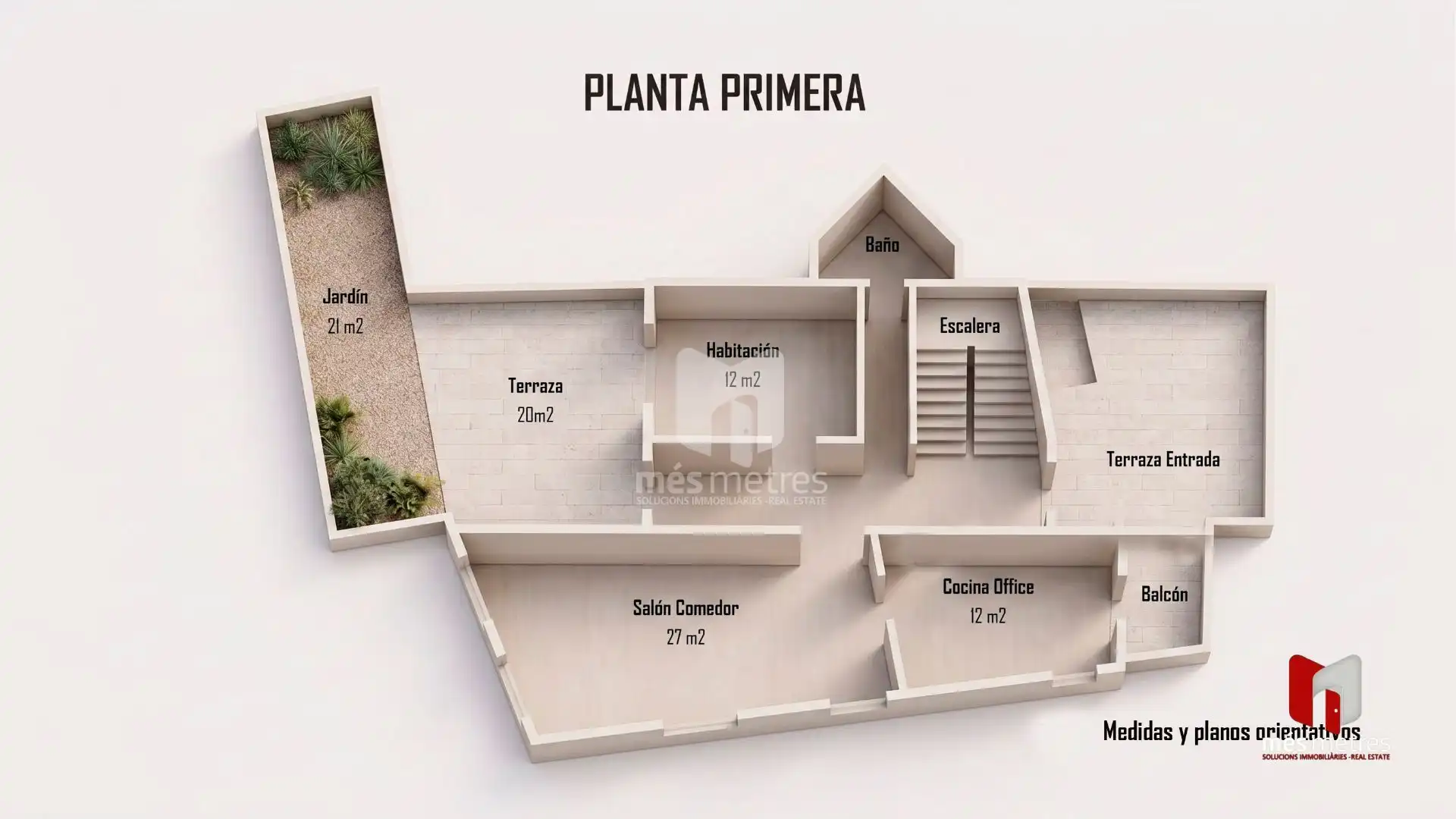 Casa o chalet en venta en Alella con Calefacción, Jardín privado y Terraza