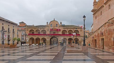 Foto 4 de Piso en venta en Los Angeles - Apolonia, Lorca