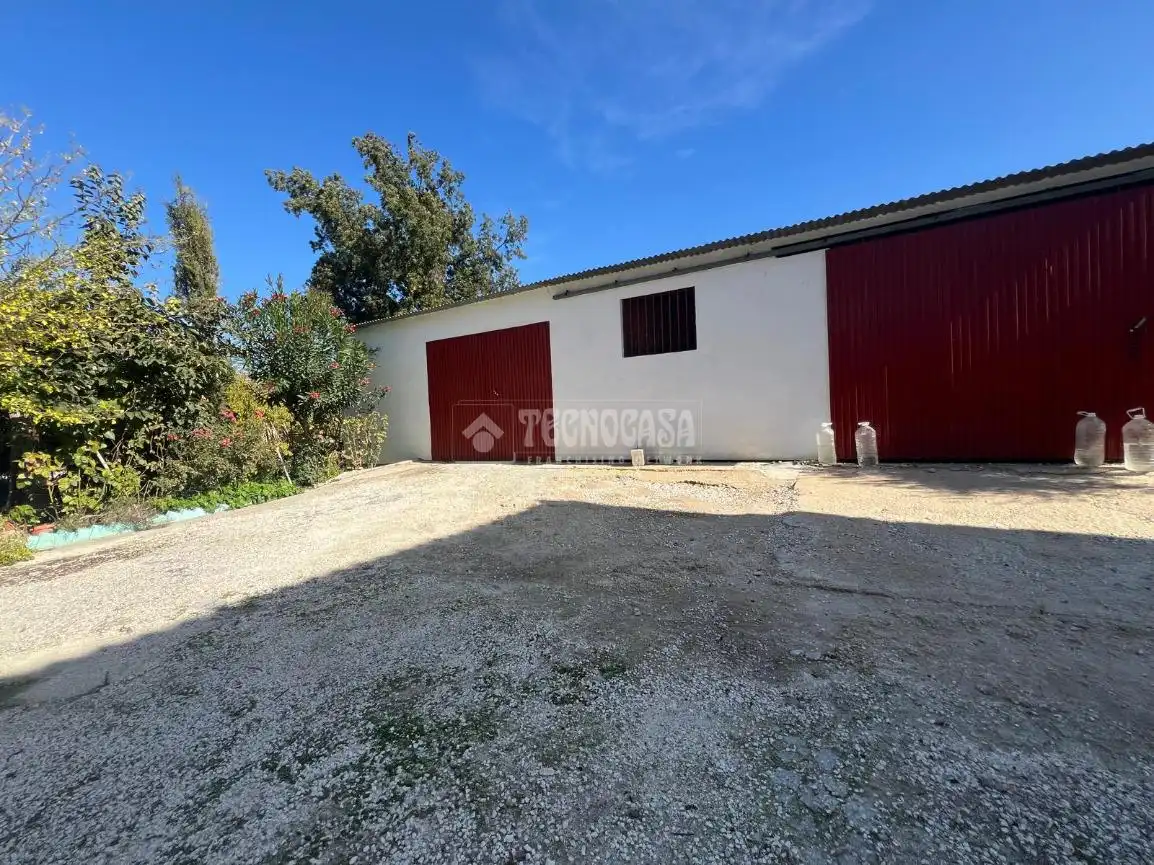 Casa rustica in vendita a Puente Genil, imagen 26