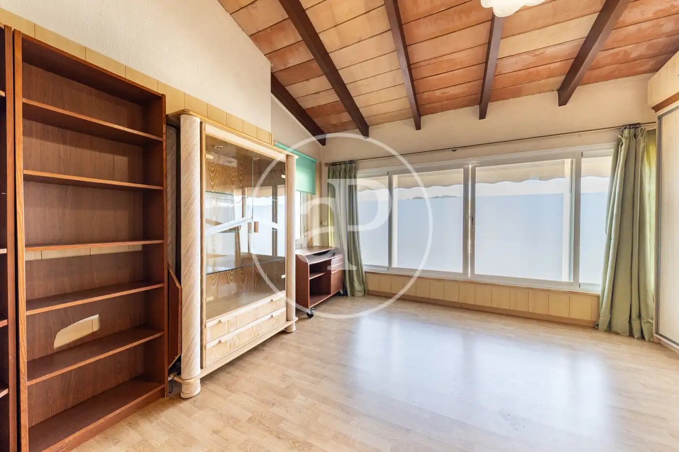 Living room of Houses for sale in Calvià  with Air Conditioner, Heating and Terrace
