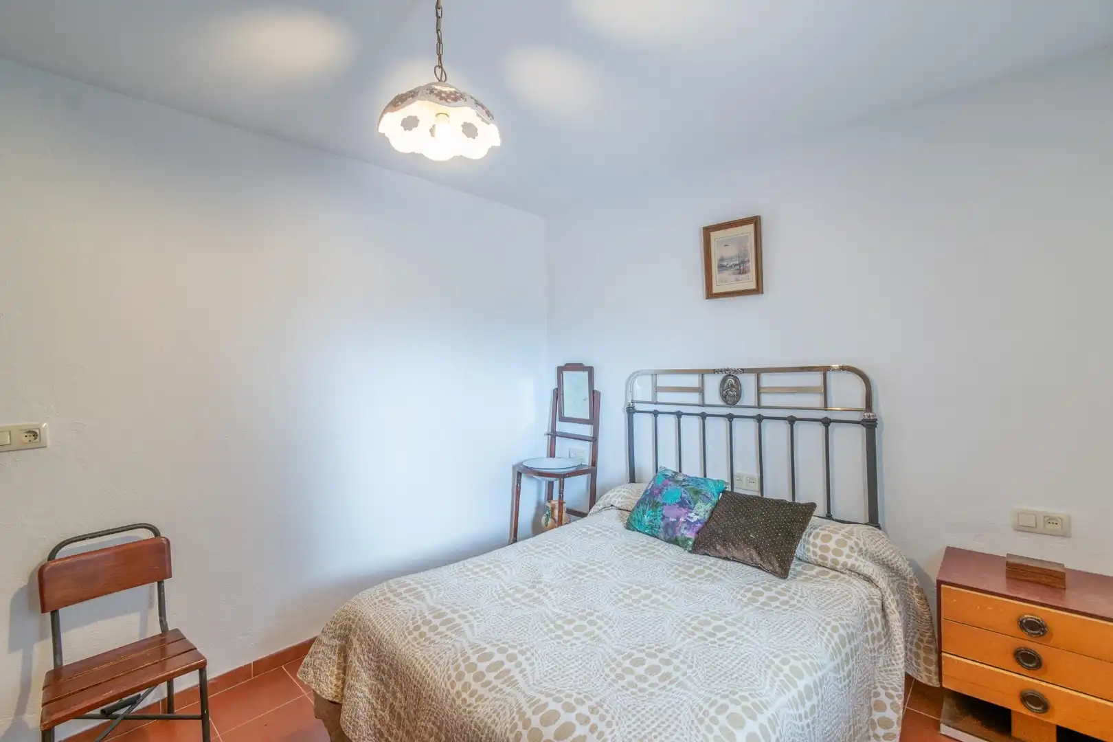 Casa rústica con piscina en venta en Calle loma de Santa Lucia, imagen 36