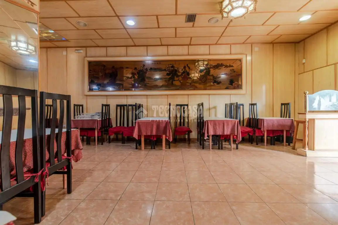 Business premises for sale in Centro, imagen 2