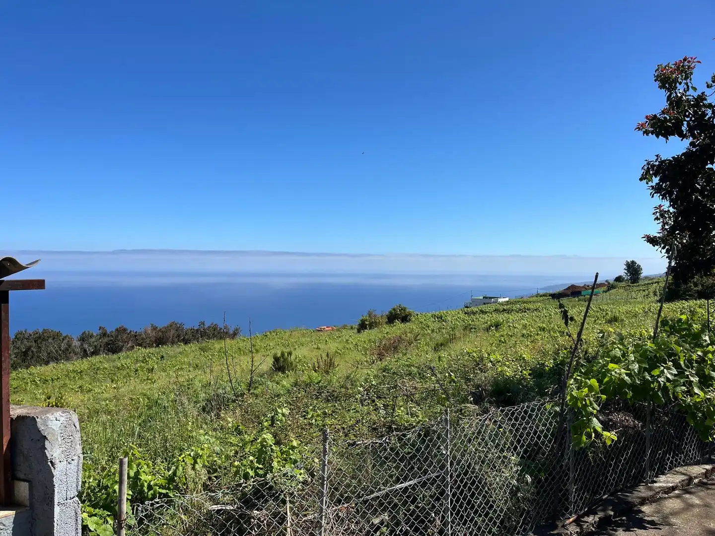 Residential for sale in Santa Úrsula