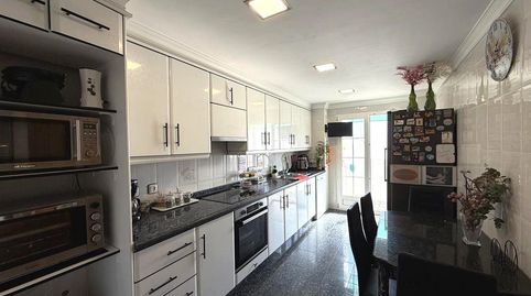 Foto 2 de Pis en venda a Madre Elisea, Caudete, Albacete