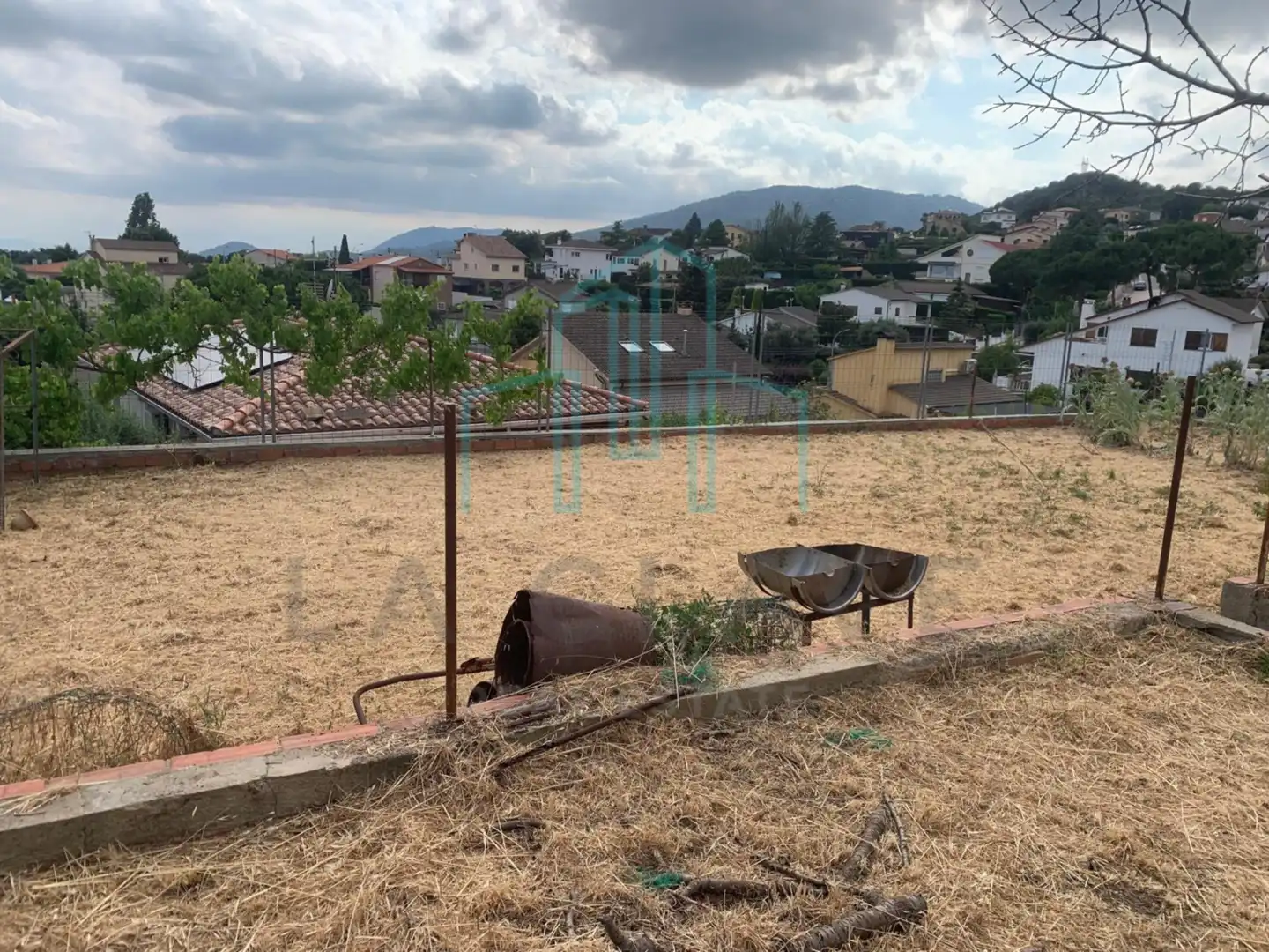 Wohnbaugrundstück zum Verkauf in Bigues i Riells del Fai, imagen 5