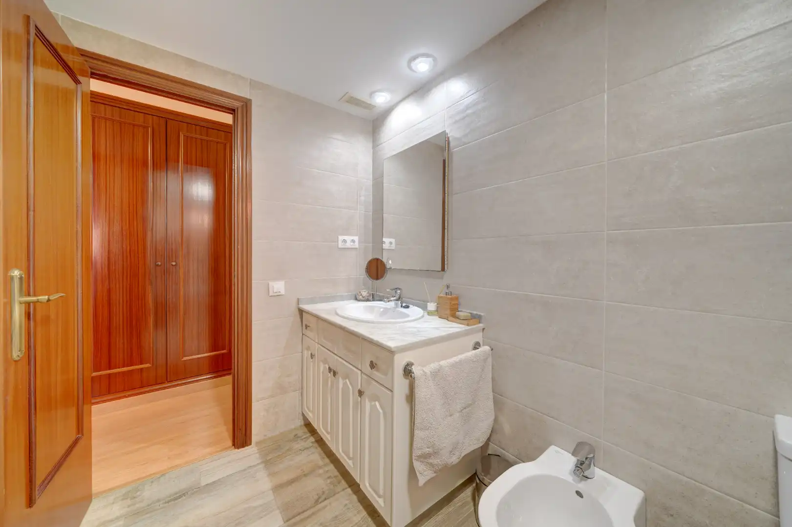 Wohnung zum Verkauf in Paterna, Valencia