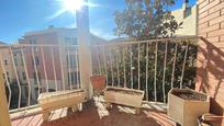 Balcony of Building for sale in Igualada