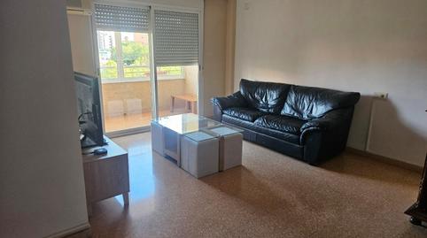 Photo 4 of Apartment to rent in Garbinet - Parque de las Avenidas, Alicante