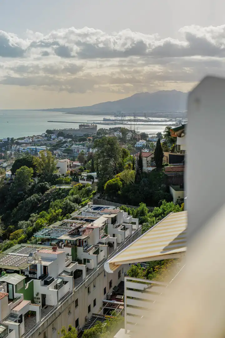 Attique avec piscine à vendre à Este, imagen 36