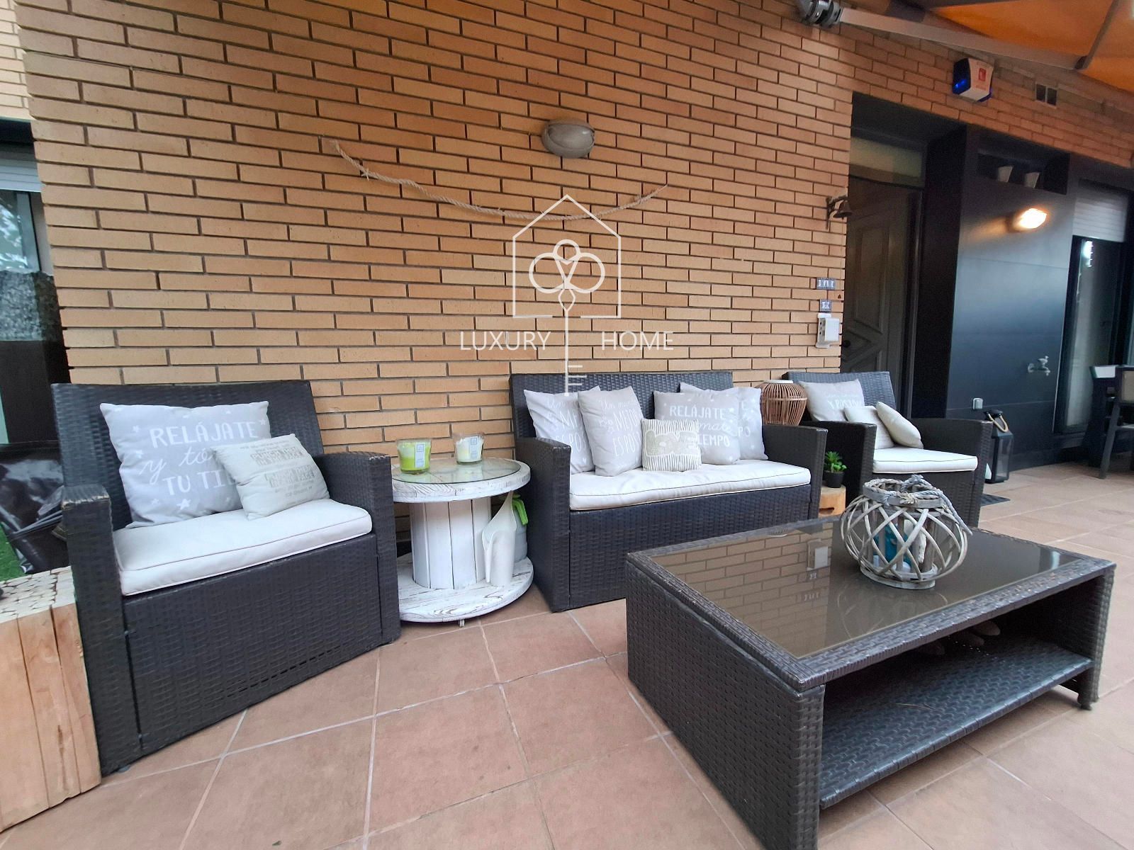 Casa adosada en venta en 308, Montmar, Castelldefels