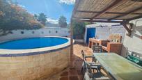 Swimming pool of House or chalet for sale in Cártama  with Swimming Pool