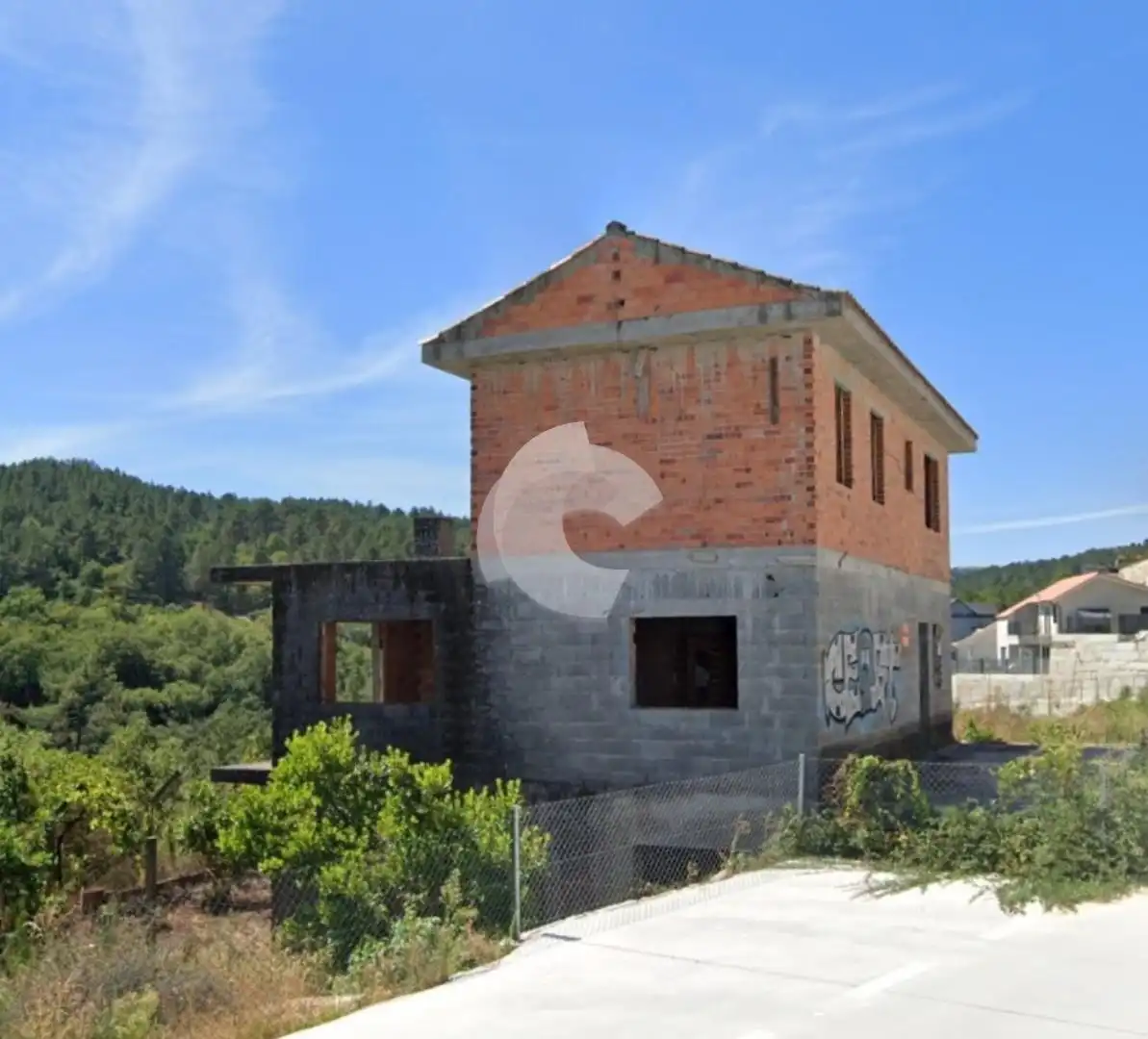 Maison avec jardin à vendre à Barbadás, imagen 3