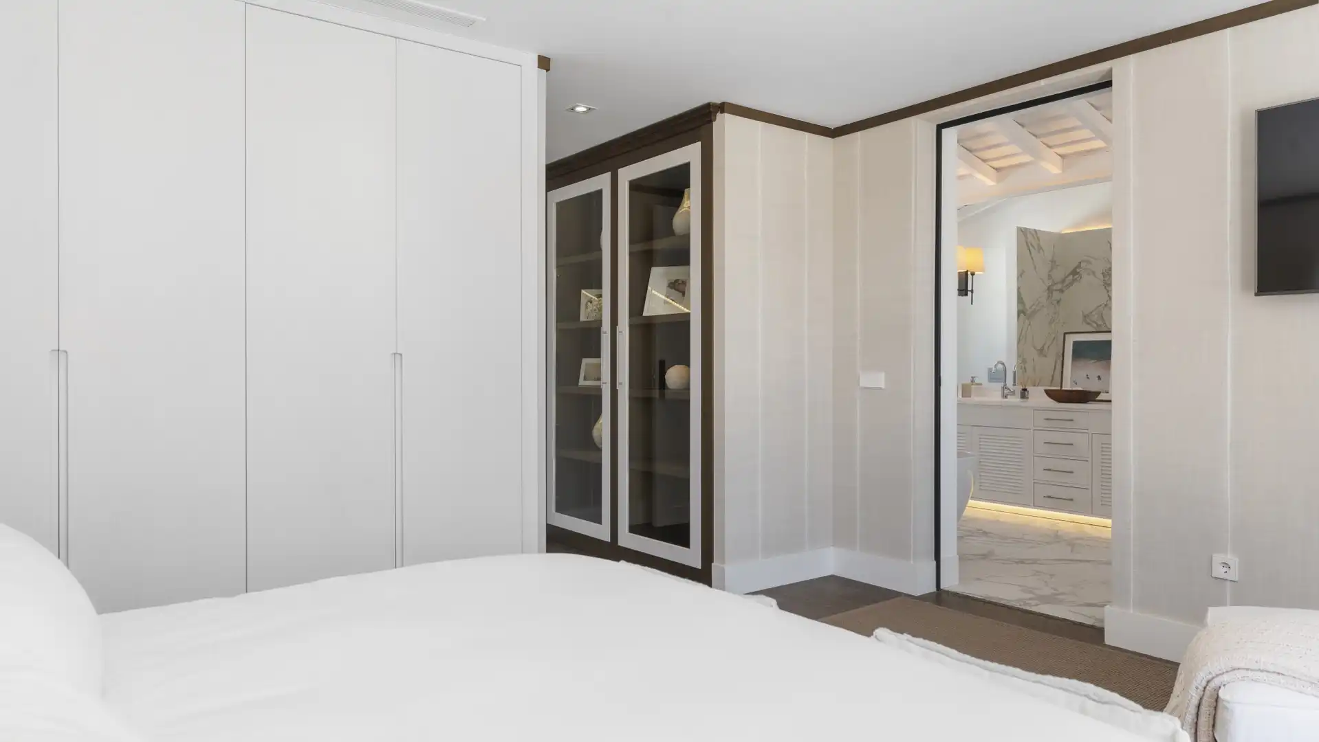 Haus mit Pool zum Verkauf in Marbella Centro, imagen 27