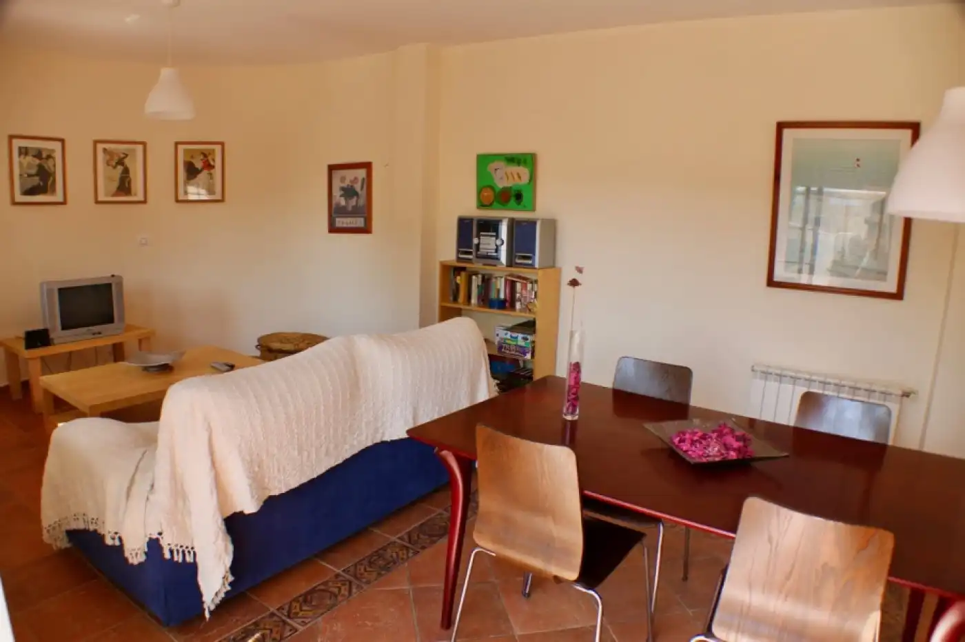 Casa amb piscina en venda a Poble Nou - Montiboli, imagen 3