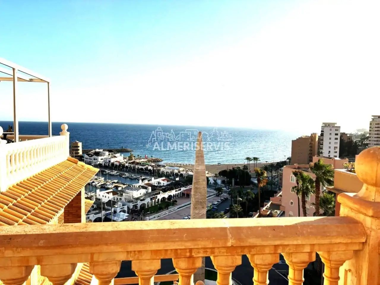 Apartamento en venta en Avenida Carlos III, El Puerto