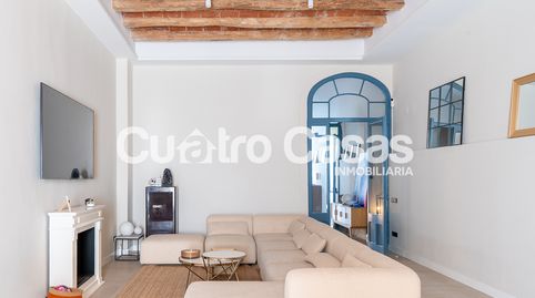 Foto 3 de Casa o chalet en venta en Carrer de Sant Felip, Centre, El Masnou