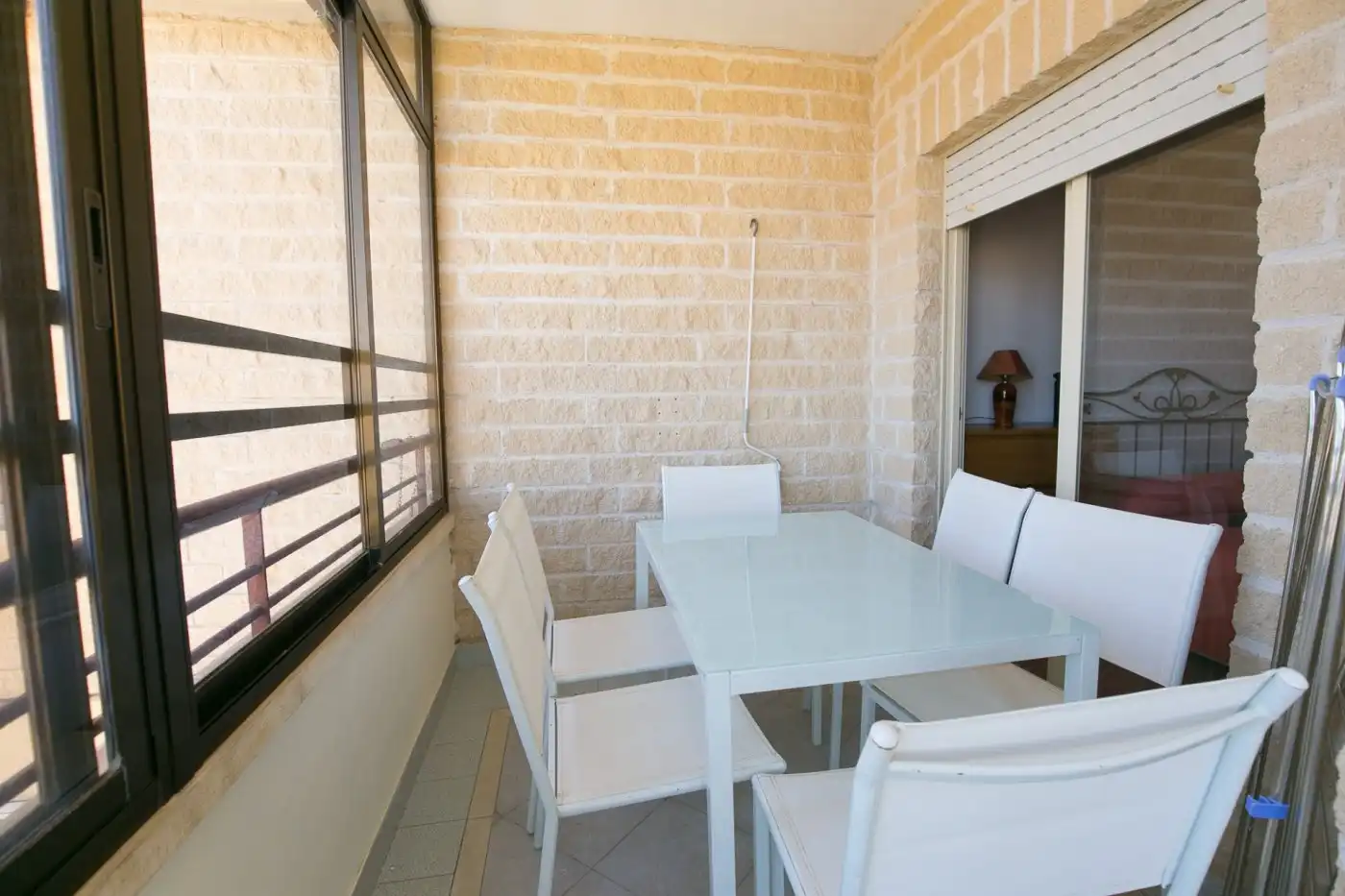 Mini appartamento con piscina in affitto a Calle SAN SEBASTIAN, imagen 15