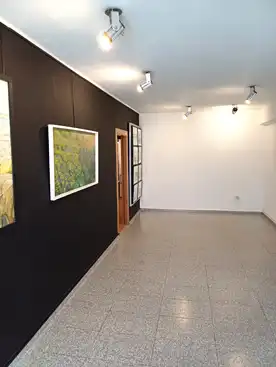 Wohnung zur Miete in Burjassot mit Parkett, Terrasse und Ofen