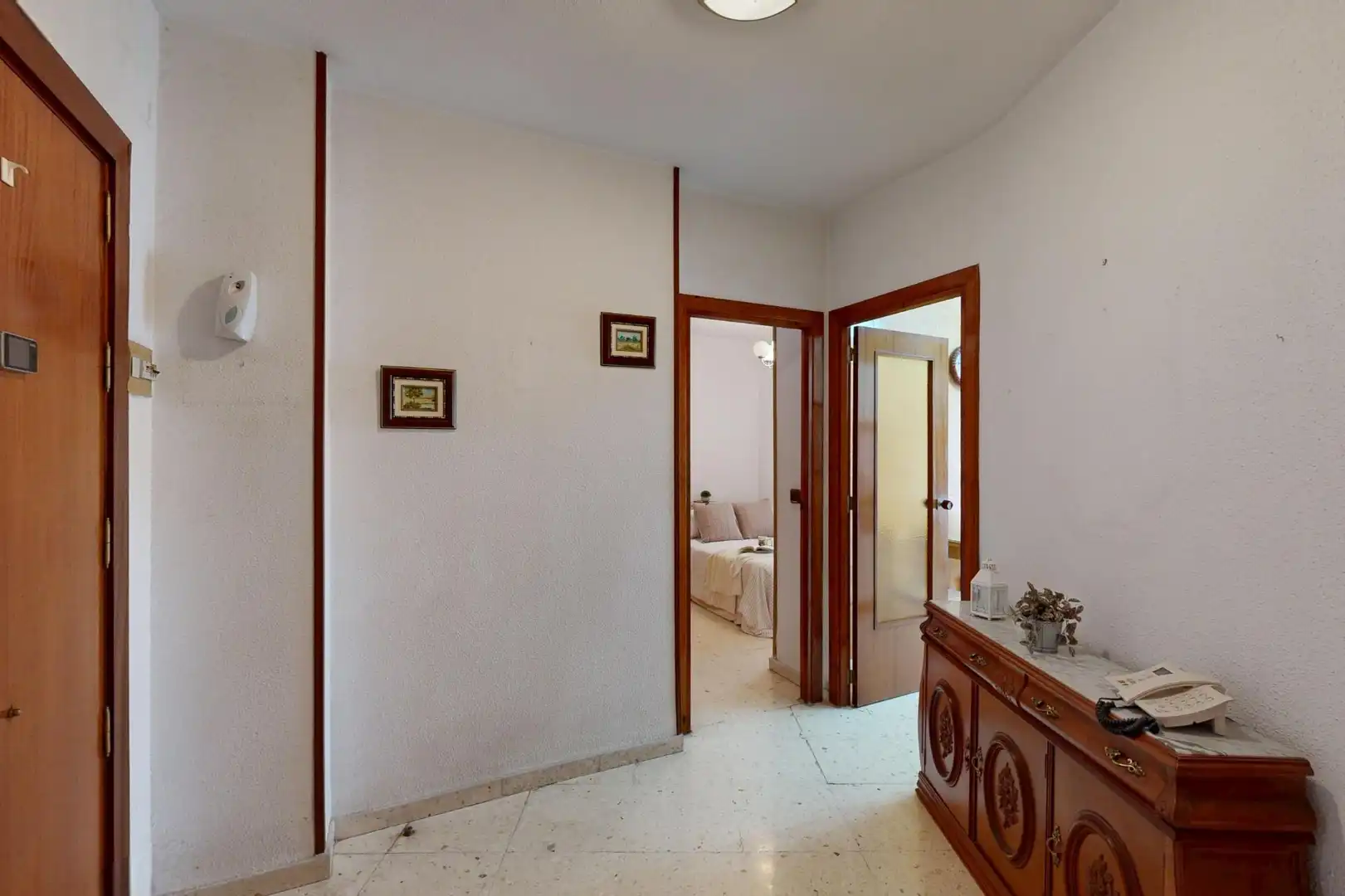 Appartement avec terrasse à vendre à Calle TIRSO DE MOLINA, imagen 56