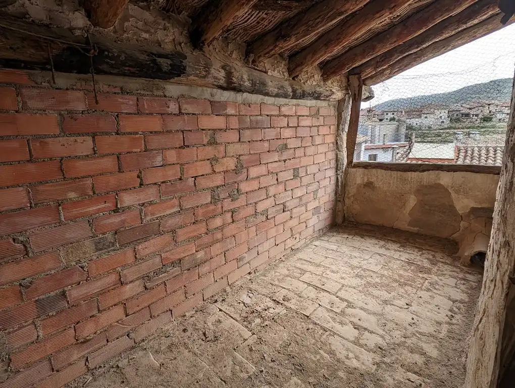 Casa o chalet en venta en La Portellada con Terraza
