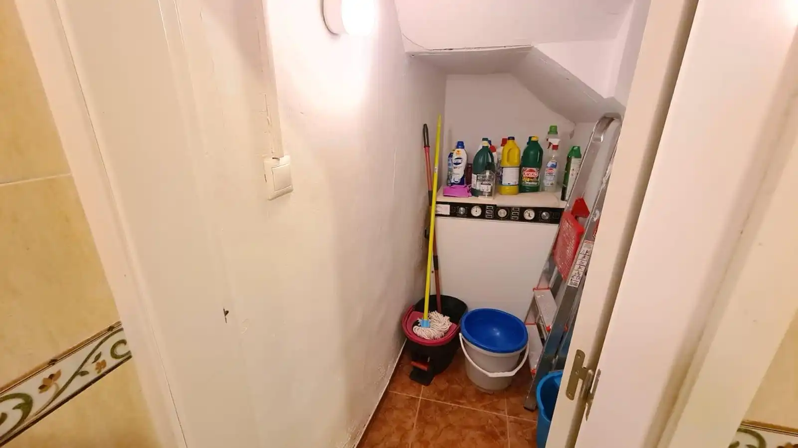 Planta baja en venta en Cádiz