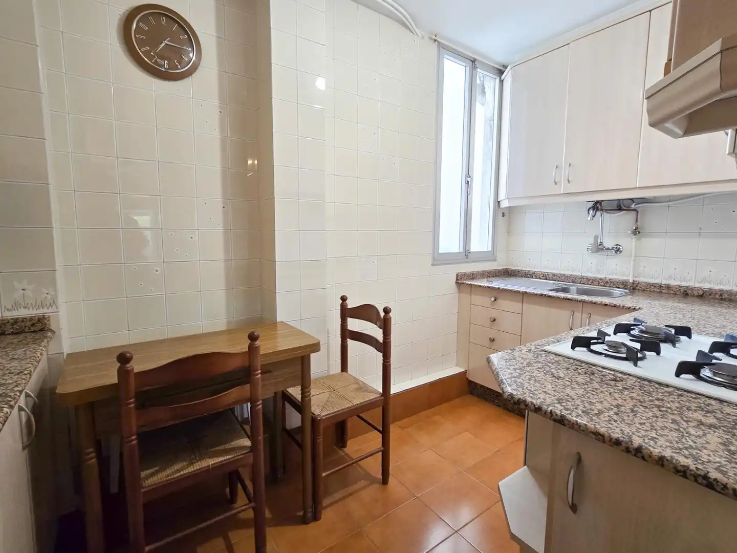 Cocina de Piso en venta en Someso - Matogrande