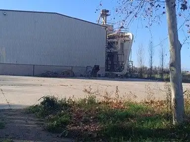 Industriegebäude zum Verkauf in GI-644 7, imagen 9