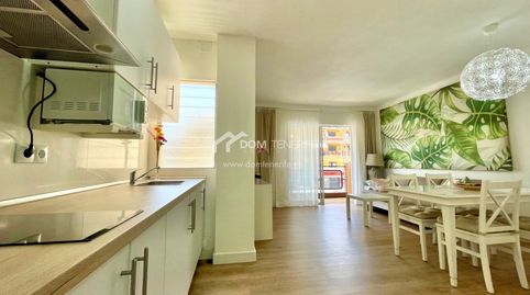 Foto 3 de Apartamento de alquiler en Los Cristianos, Arona