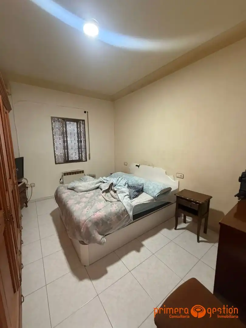 Dormitori de Casa o xalet en venda en Fuentes de Andalucía amb Moblat
