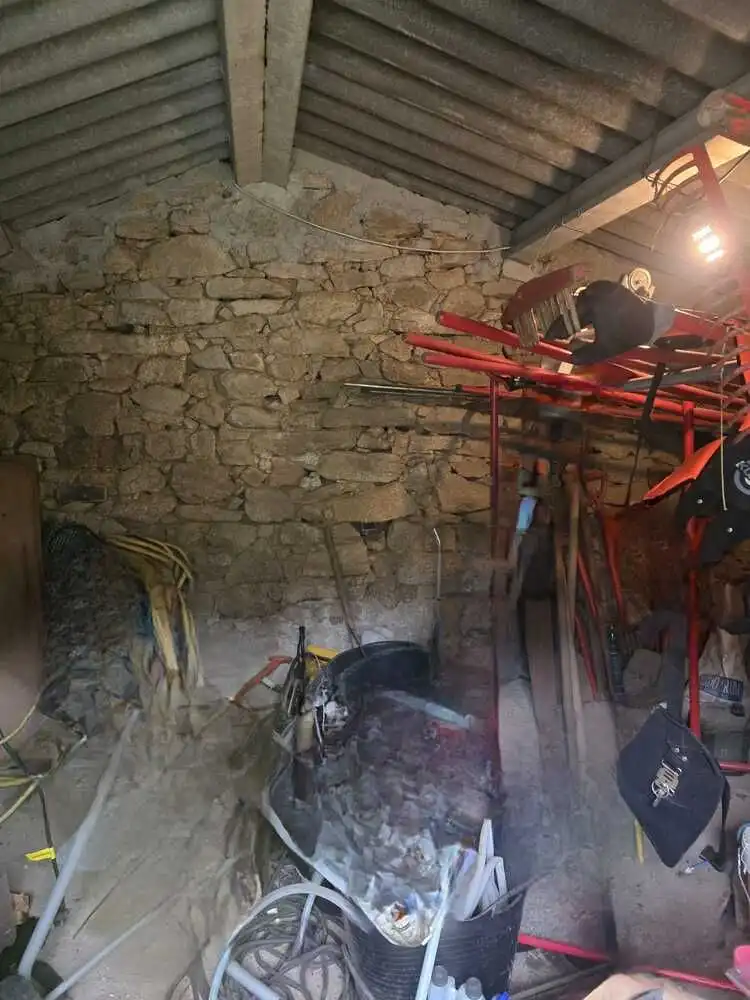 Finca rústica en venda en Ferrol amb Terrassa i Traster