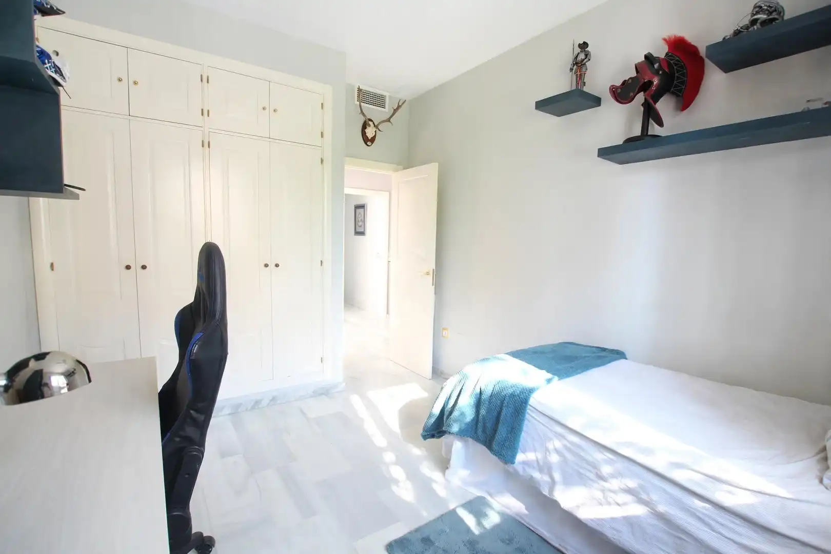 Detached house with pool for sale in Avenida - Divina Pastora - Plaza de Toros, imagen 38