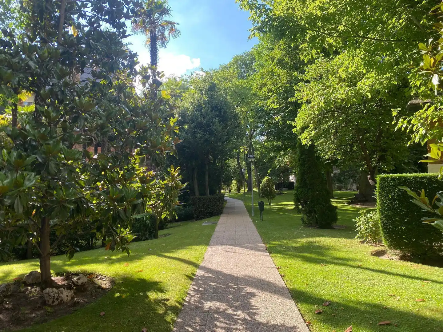 Jardí de Pis en venda en Villaviciosa de Odón