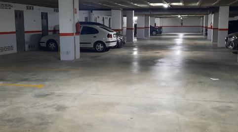 Foto 2 de Garatge de lloguer a Calle la Niña, 7, Zona Pueblo, Alicante