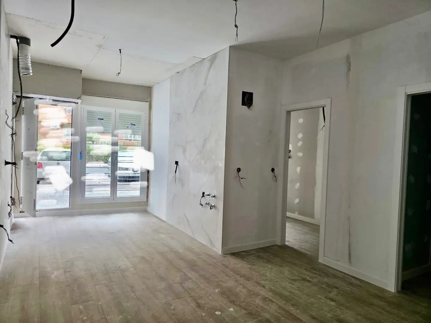 Apartment with lift for sale in Norte-Sierra, imagen 4