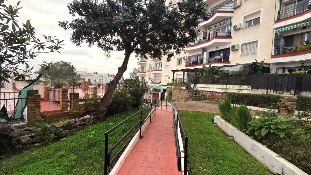 Pis en venda a Benyamina Norte, Playamar - Benyamina