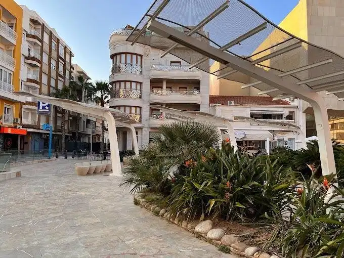 Apartamento en venta en N/A, -1, La Pola de Gordón