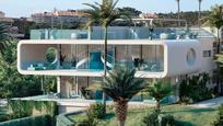 Attic for sale in Las Gaviotas  - Carvajal, imagen 3