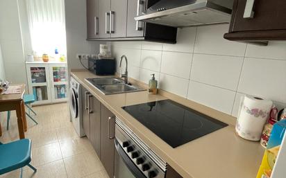 Cuina de Pis en venda en Alginet amb Terrassa, Traster i Forn