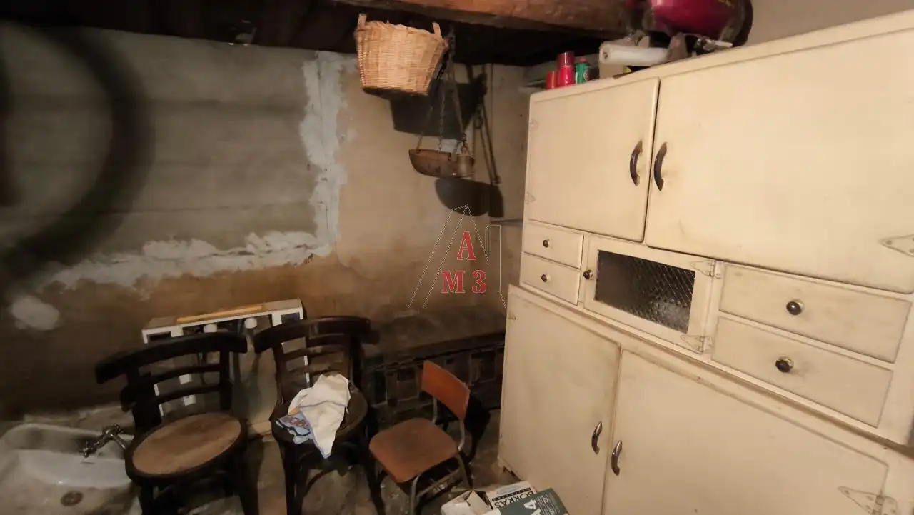 Finca rústica en venta en Valverde de la Virgen con Jardín privado y Trastero