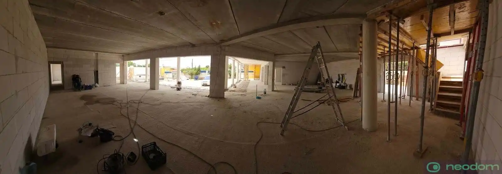 Casa amb piscina en venda a Carrer Atenas, imagen 19