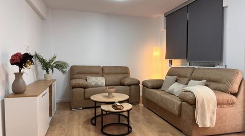 Foto 3 de Piso en venta en Albaida, Valencia