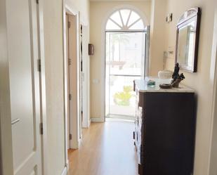 Single-family semi-detached for sale in El Ejido  with Air Conditioner, Private garden and Terrace