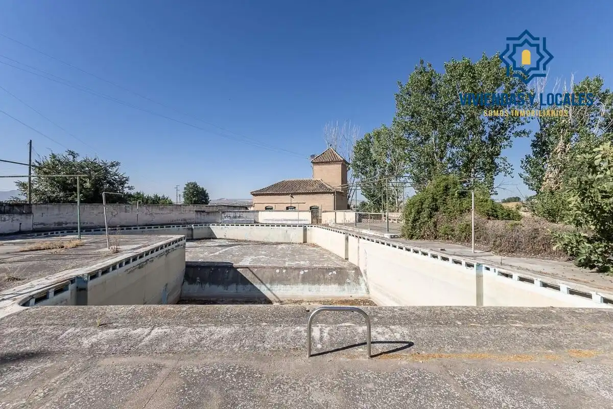 Landhaus mit Pool zum Verkauf in Ronda, imagen 6