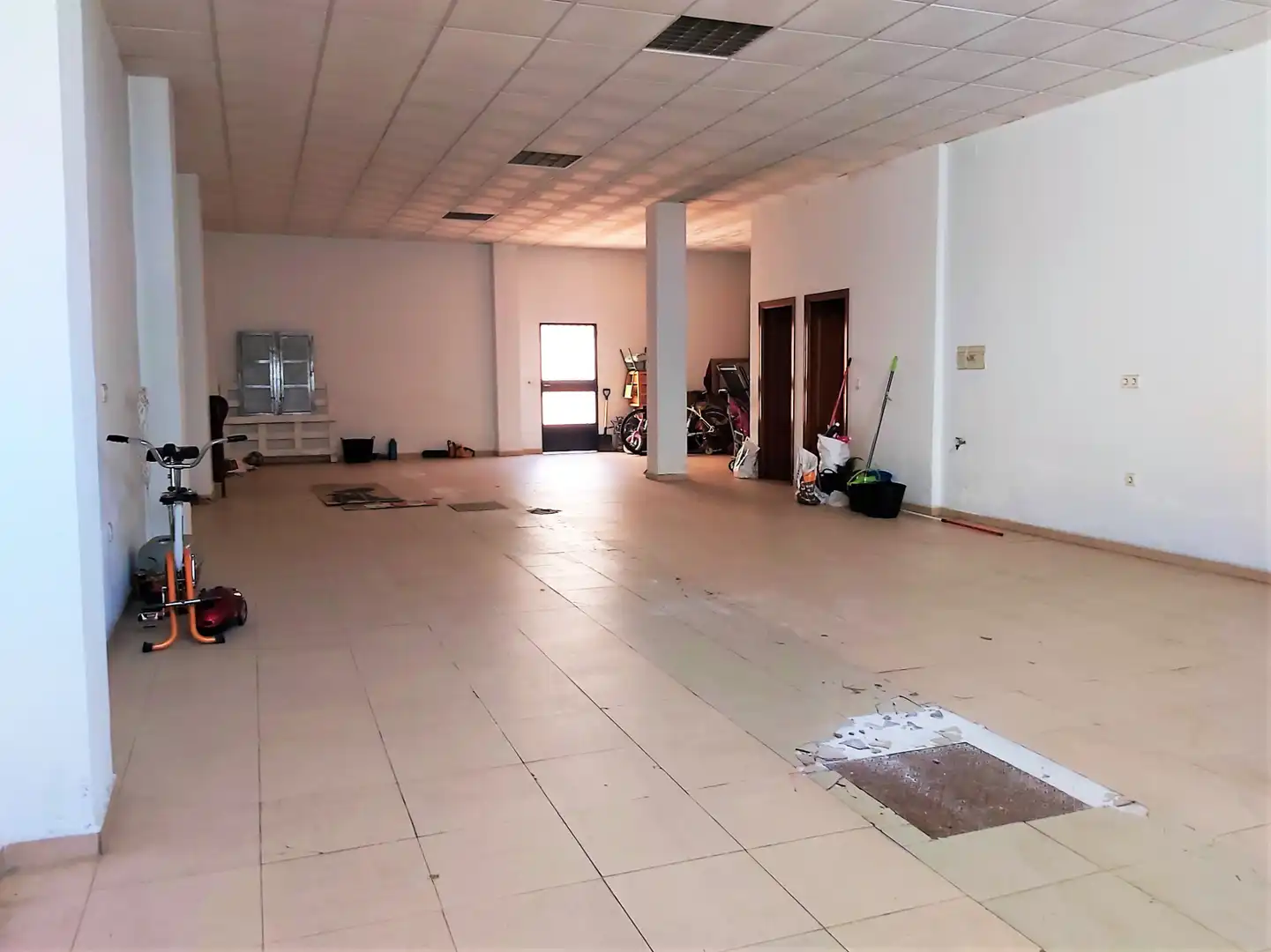 Inmuebles singulares en venta en Calle Gran Capitán, imagen 3
