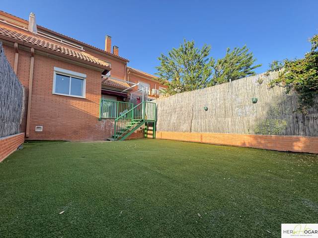 Casa-chalet en Alquiler en Buenavista - Valparaíso - La Legua