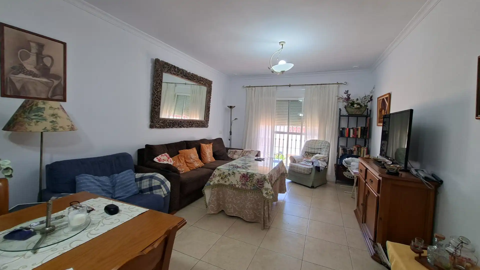 Chalet con terraza en venta en Los Gallos, imagen 5