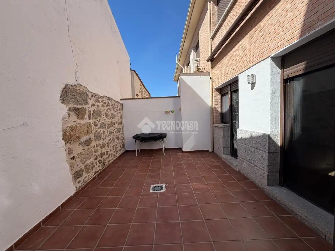 Casa pareada en venta en GARCÍA LORCA, imagen 12