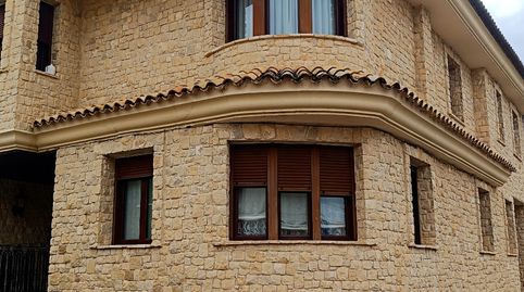 Foto 2 de Casa adosada en venta en Calle Blasco Ibáñez, Archena, Murcia