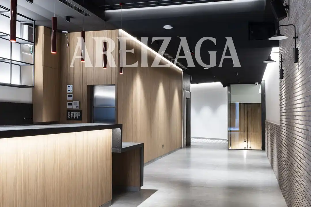 Local en venta en Donostia - San Sebastián 