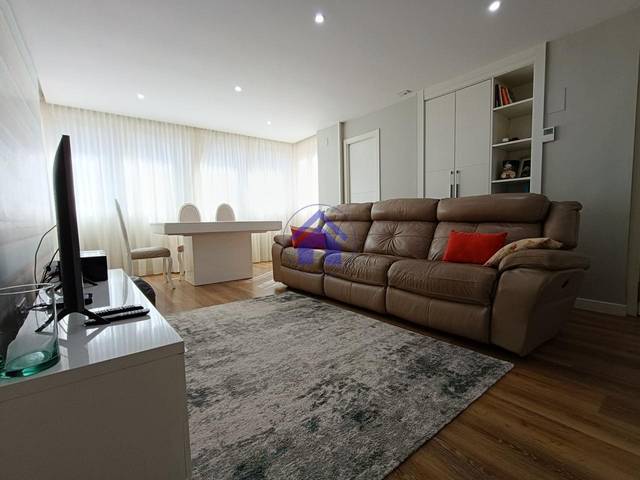 Piso en Venta en As Travesas - Balaídos